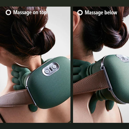 Neck Massager – Deep Relief for Neck