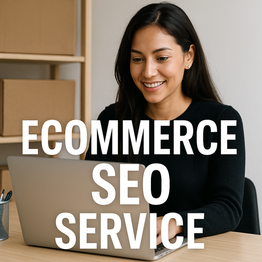 Bacic eCommerce SEO Service