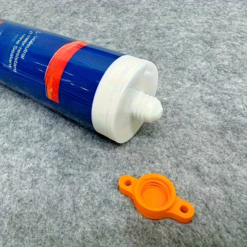 Silicone Seal Cap