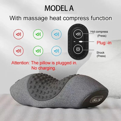 Electric Neck Massager