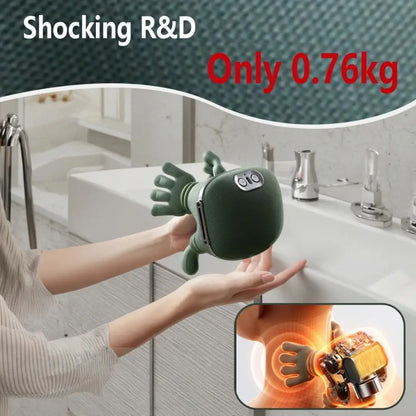 Trendyoora™  Deep Relief Massager