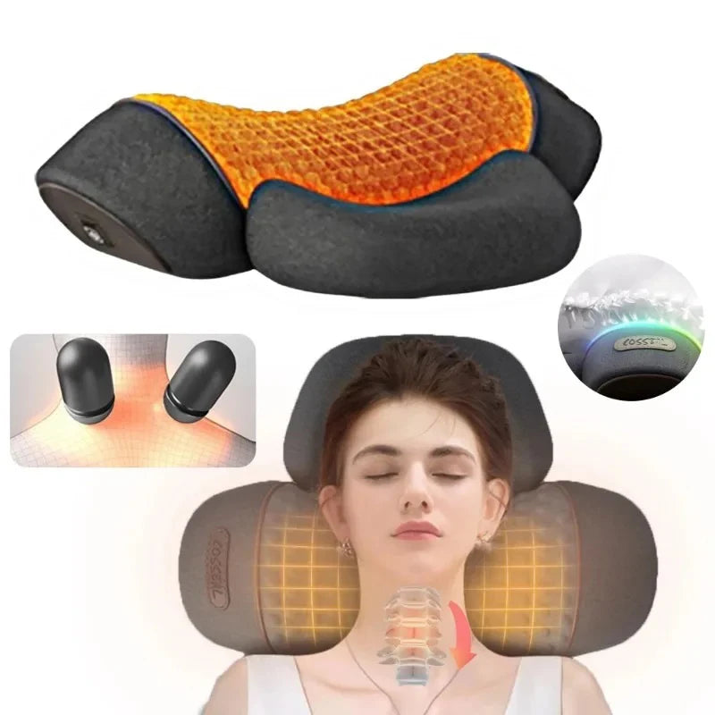 Electric Neck Massager