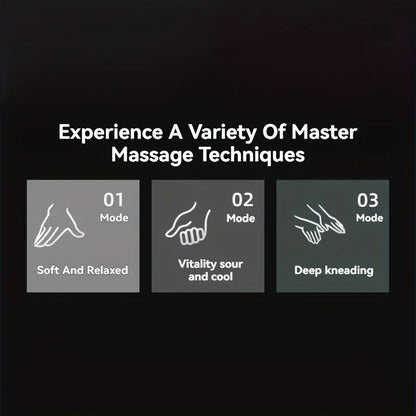 Trendyoora™  Deep Relief Massager