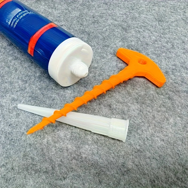 Silicone Seal Cap