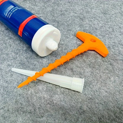 Silicone Seal Cap