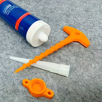 Silicone Seal Cap